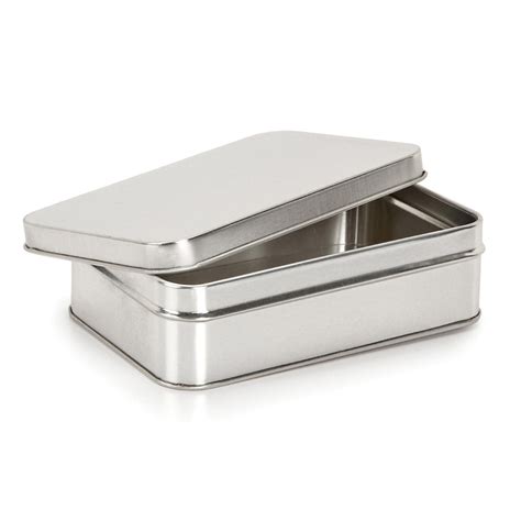 3 inch x 1 inch small metal box|metal boxes for sale.